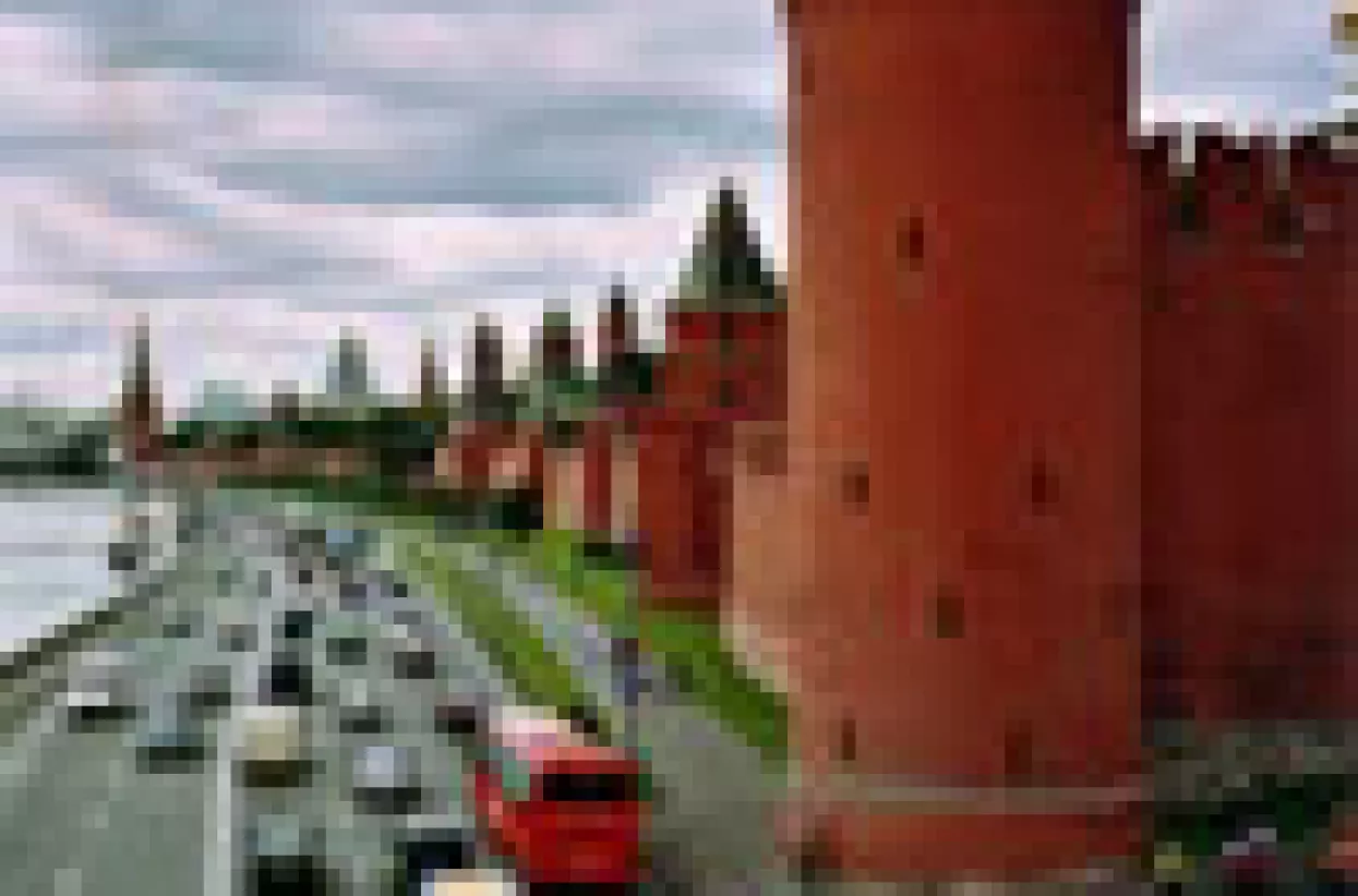 Odljev kapitala iz Rusije prema&scaron;io 10 milijardi dolara