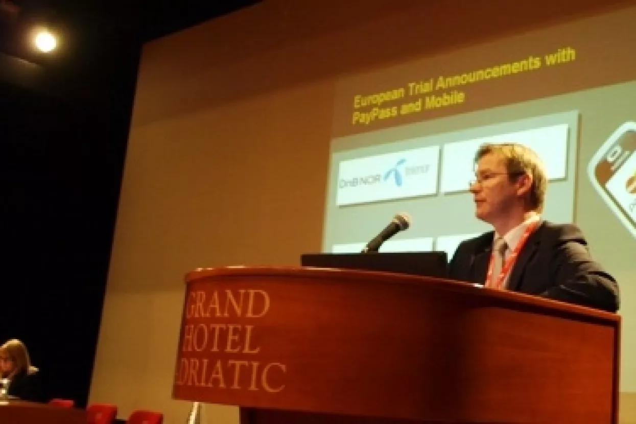 U Opatiji počela 9. Međunarodna konferencija SmartCard2008