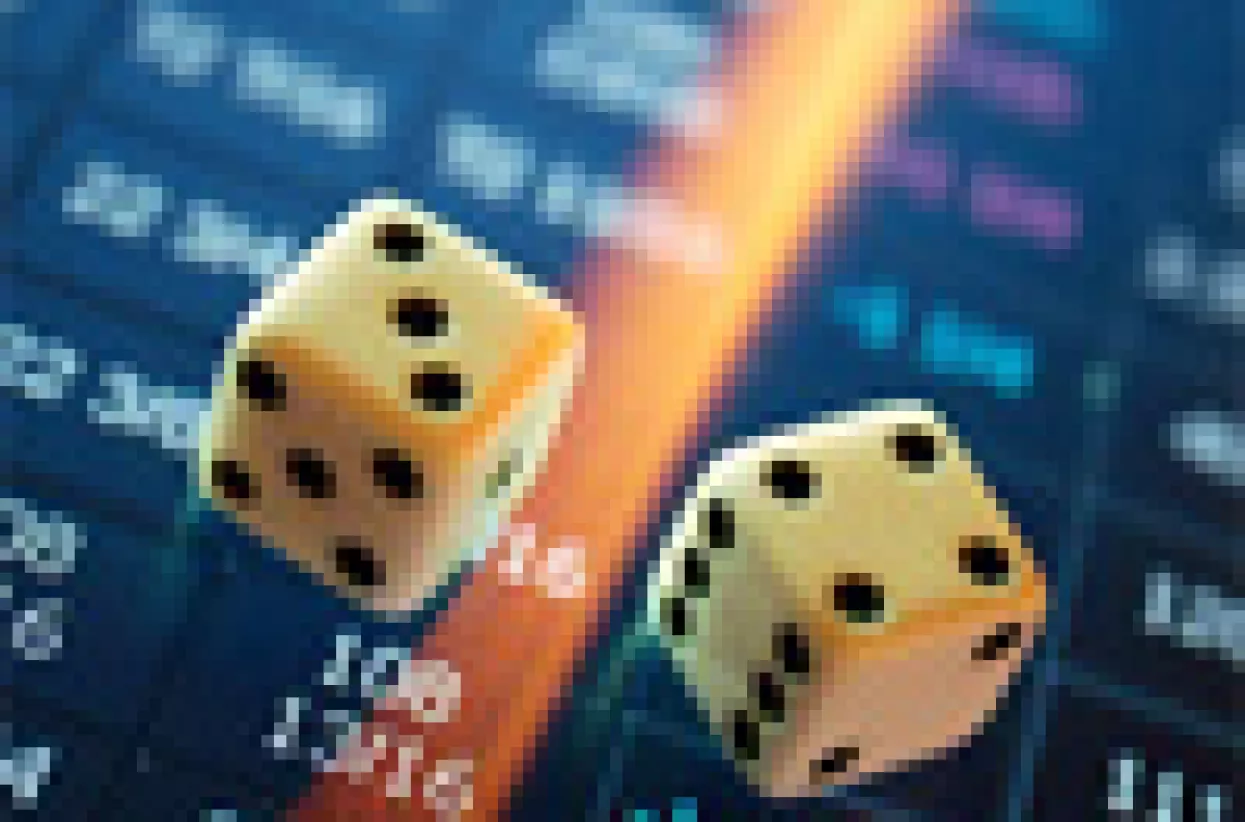 Virtualna financijska pustolovina