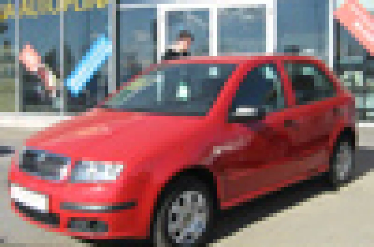&Scaron;koda smanjuje proizvodnju zbog financijske krize