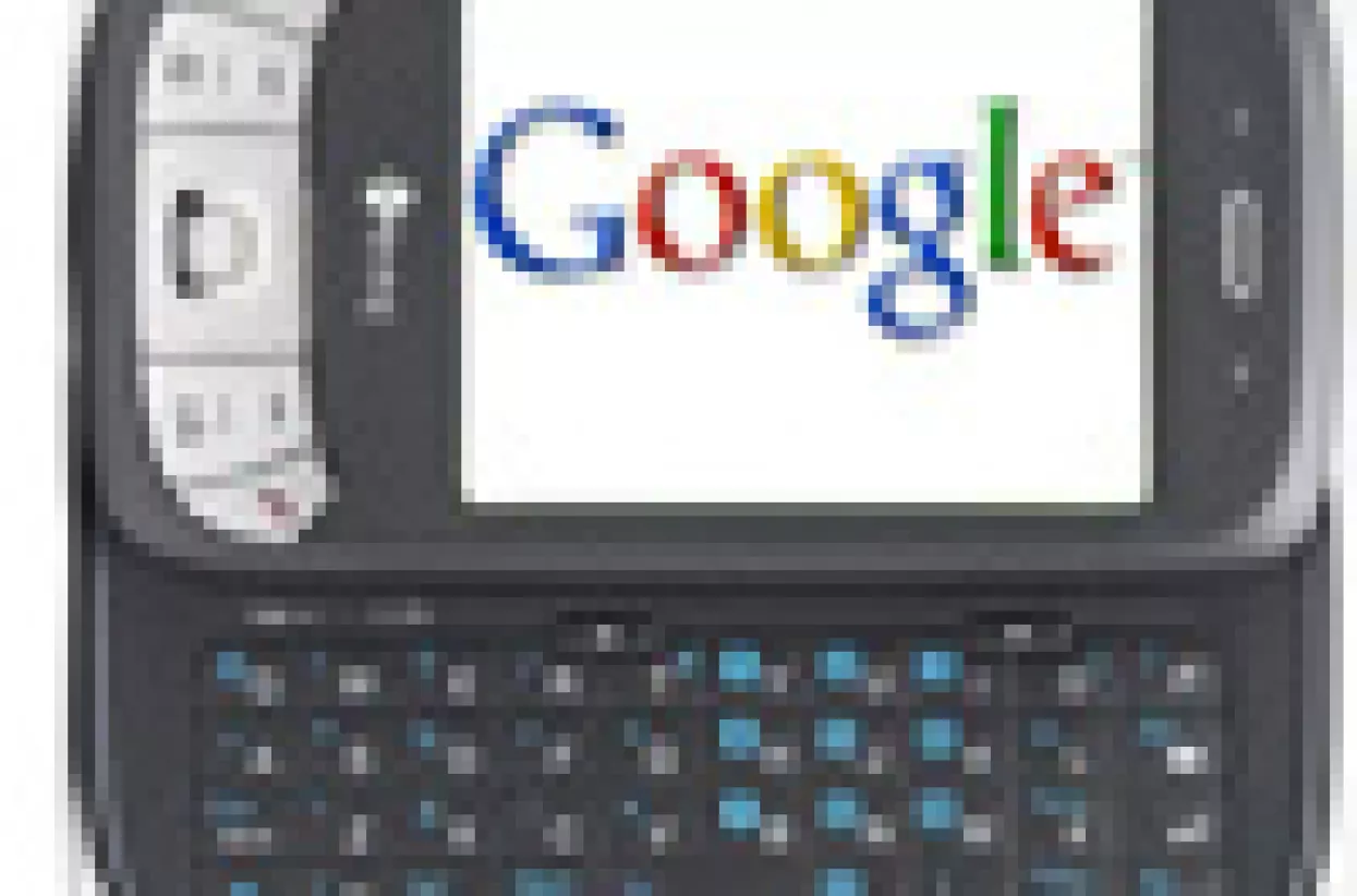 Google u suradnji s T-Mobileom predstavio svoj prvi mobitel