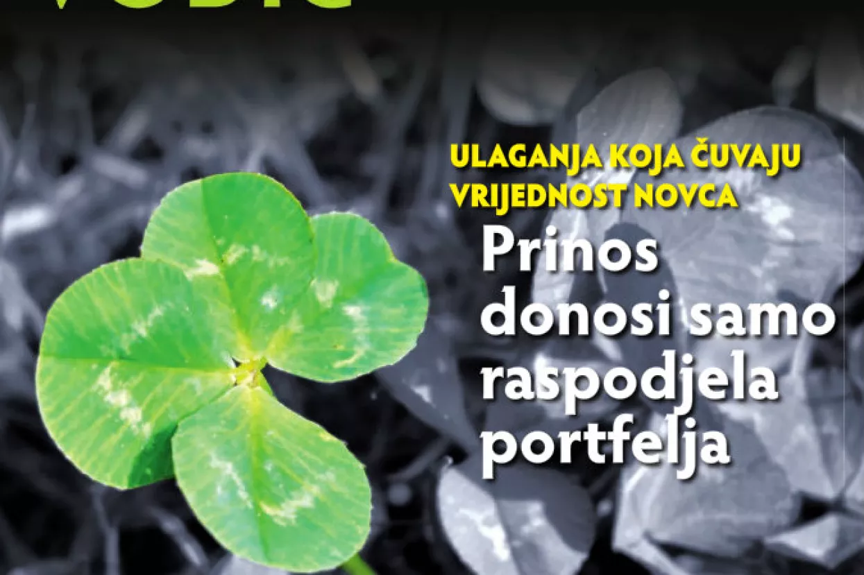Investicijski vodič 156, 26. rujna 2008.