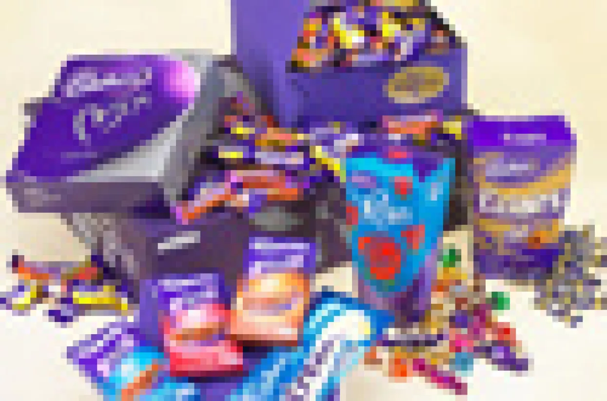 Cadbury povlači iz prodaje čokoladice proizvedene u Kini