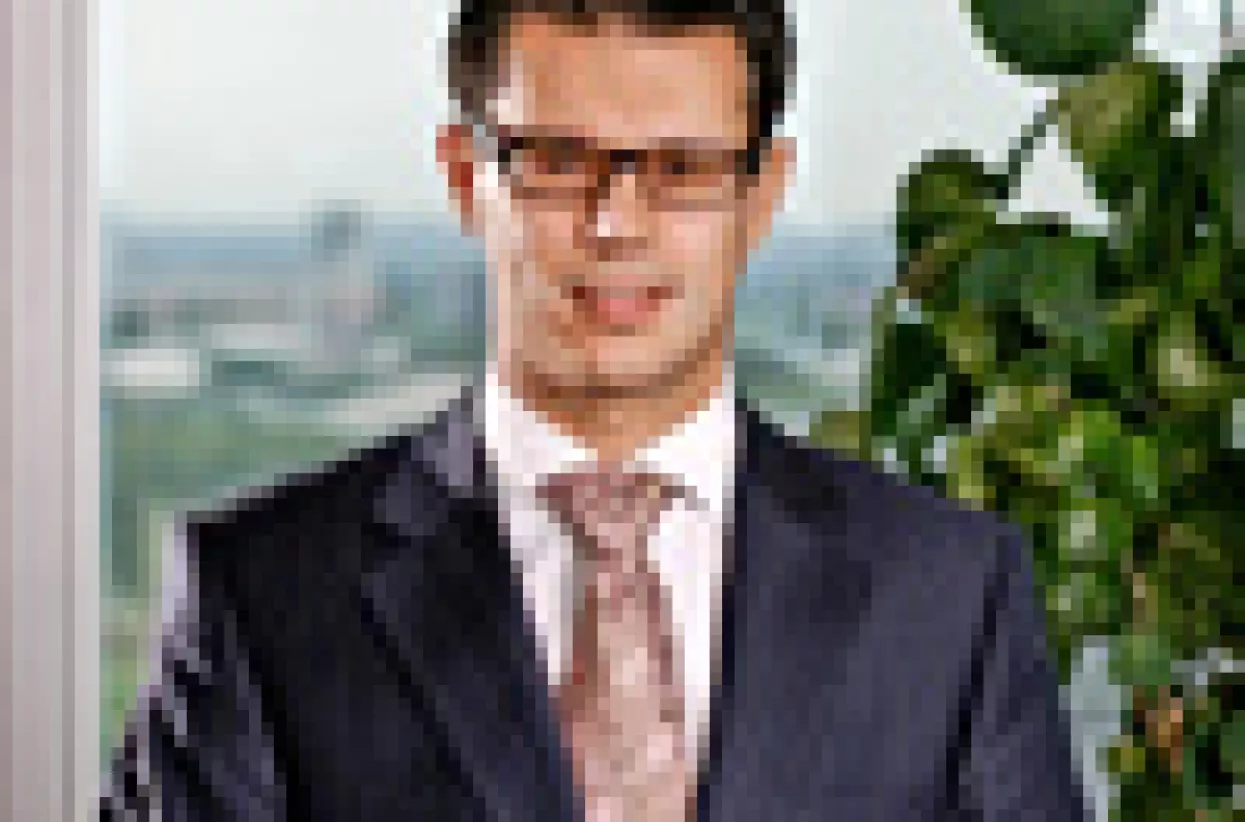 Marko Be&scaron;lić novi predsjednik Uprave Hypo Alpe-Adria-Investa