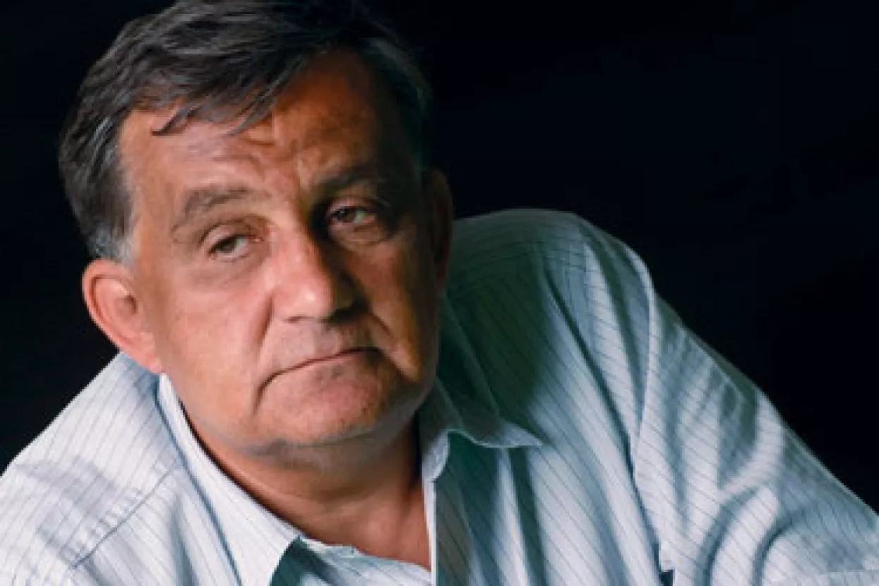 U četvrtak u Lideru ekskluzivni intervju s Ninom Pavićem