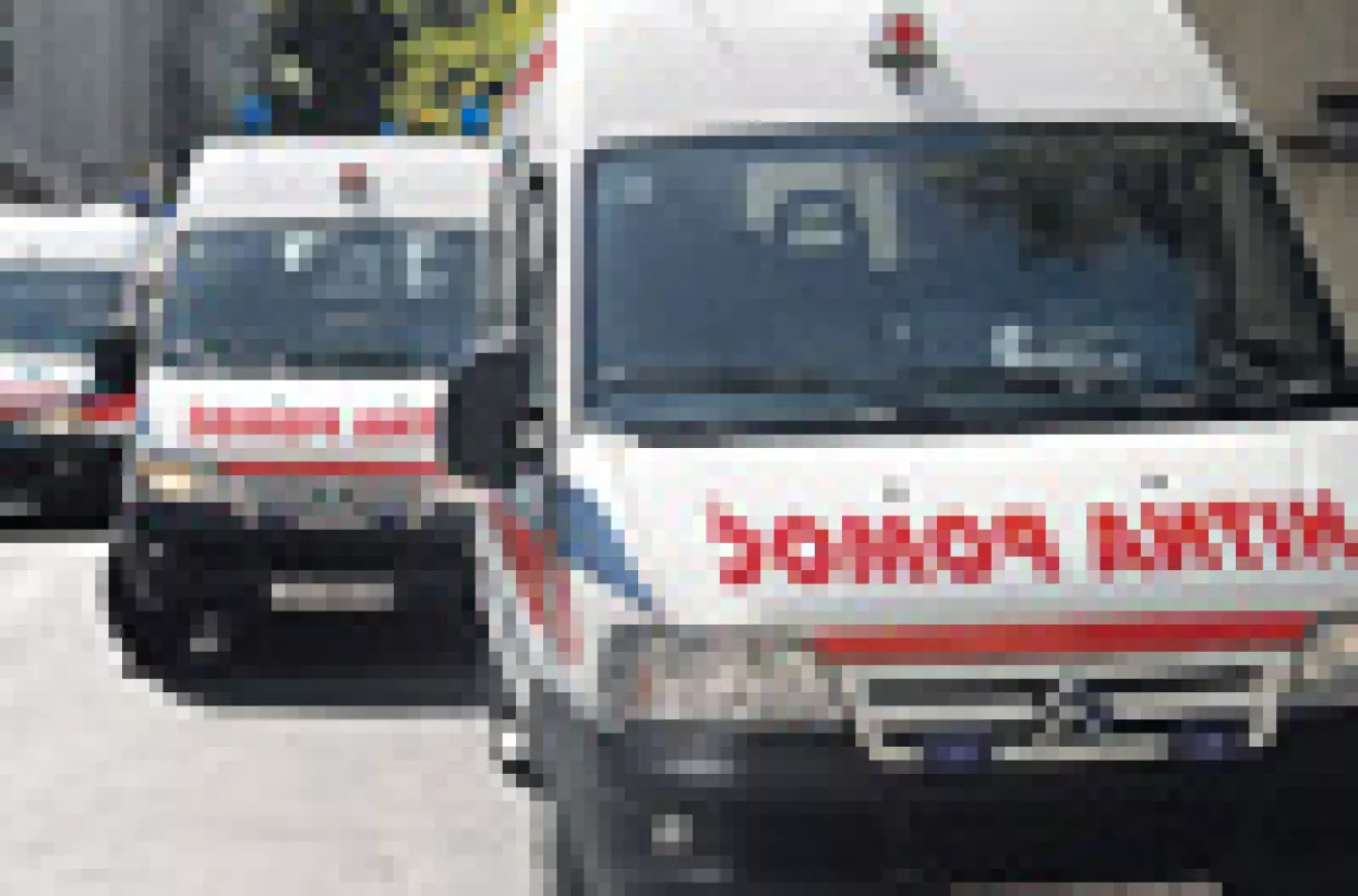 Hrvatskoj zajam od 18 milijuna eura za hitnu medicinsku pomoć