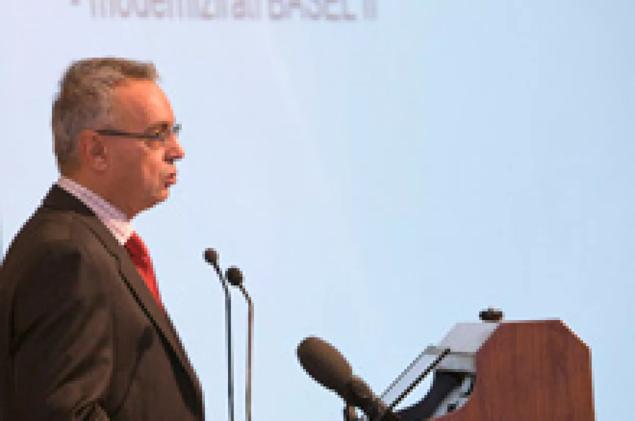 Holjevac: Izloženost hrvatskih banaka svjetskoj krizi minimalna