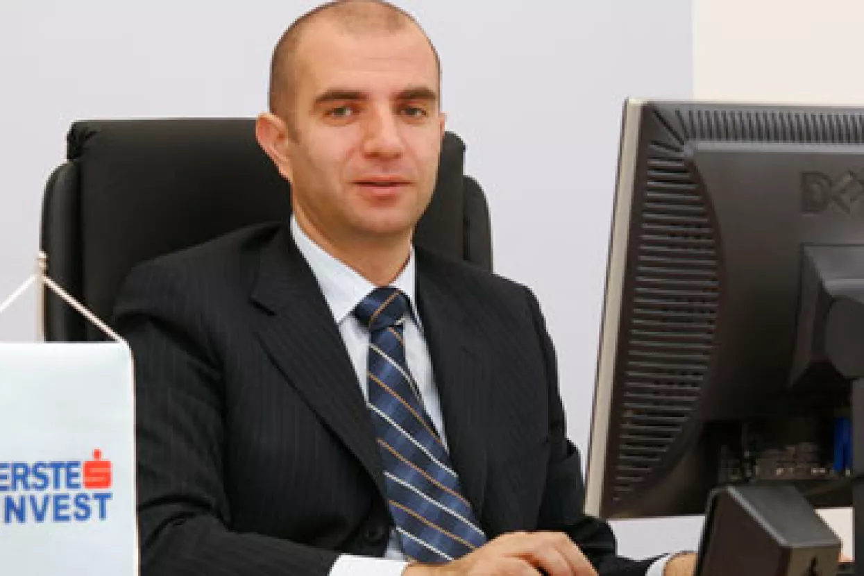 Glava&scaron;: Prihvaćanje javne ponude za Inu najbolje je rje&scaron;enje u ovom trenutku
