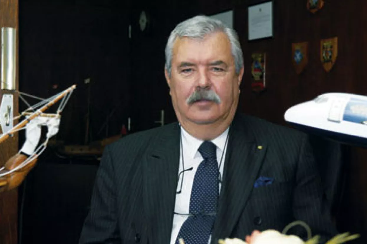 Atlantska plovidba: Lekcija naučena 2002. spa&scaron;ava poslovanje 2008. godine
