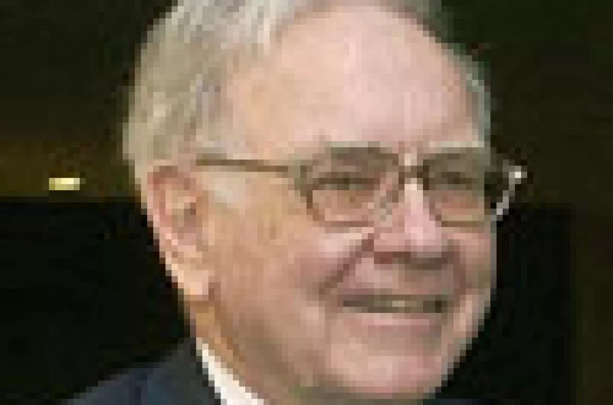 General Electric najavio prikupljanje kapitala, Buffet kupnju povla&scaron;tenih dionica
