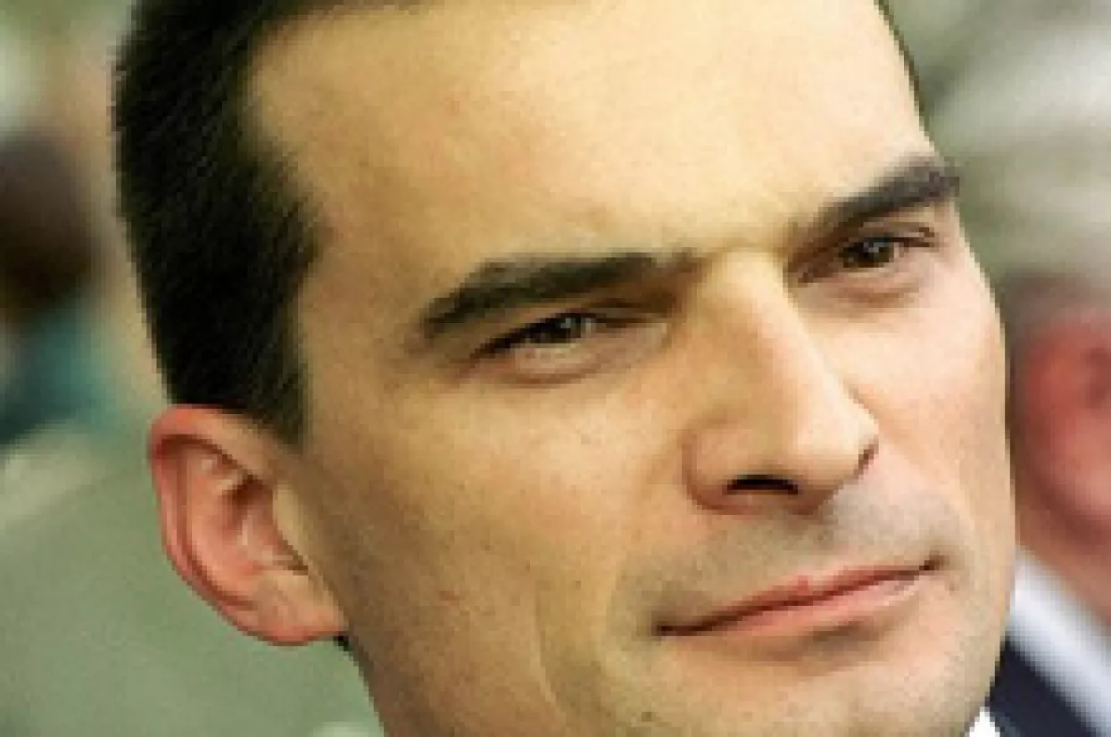 Zagorec priveden u Remetinec