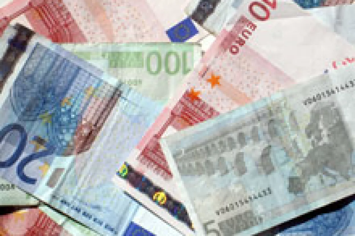 ECB zadržao ključne kamatne stope na 4,25 posto