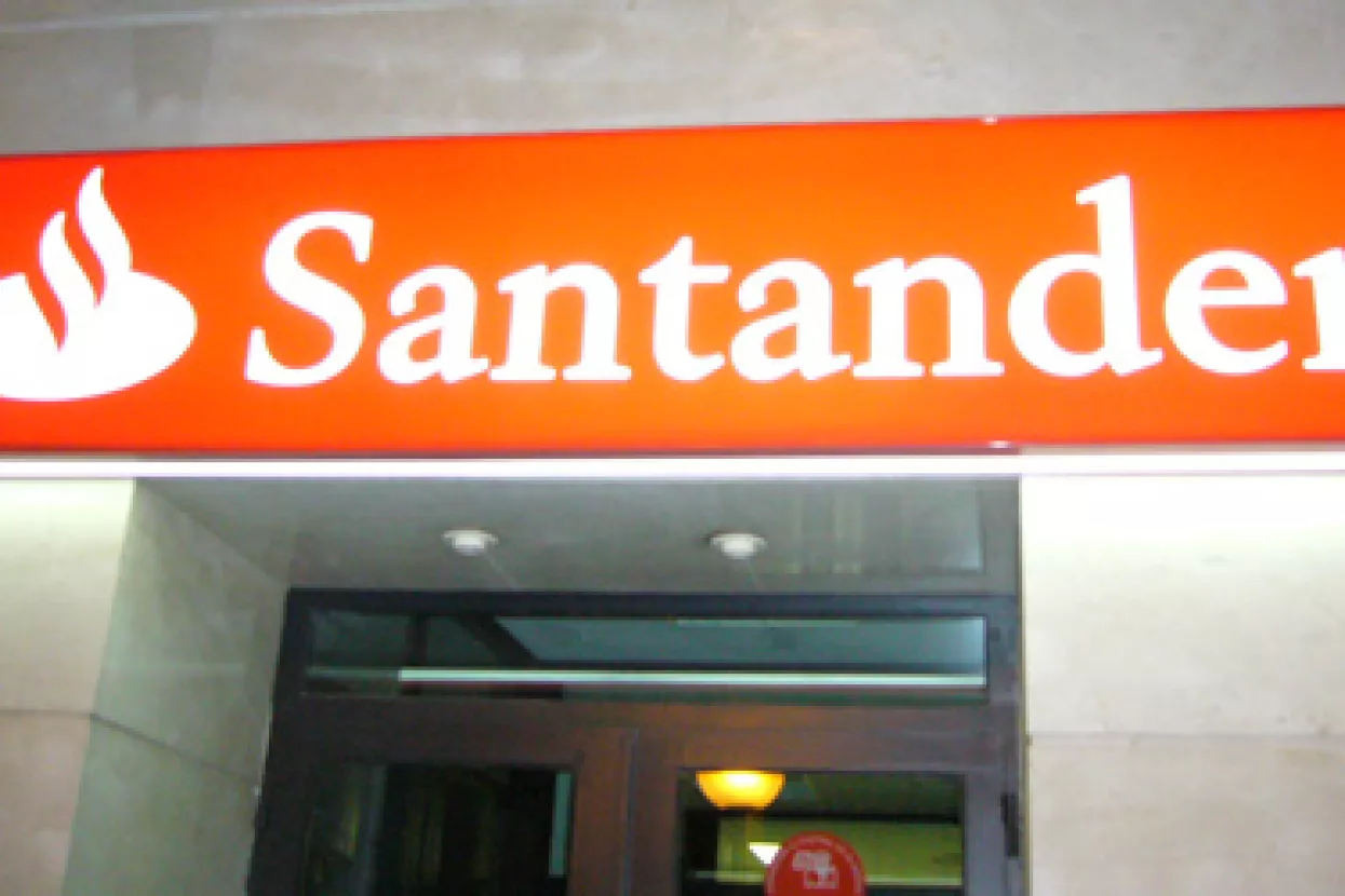 Hoće li Santander biti novi vlasnik Zagrebačke banke?