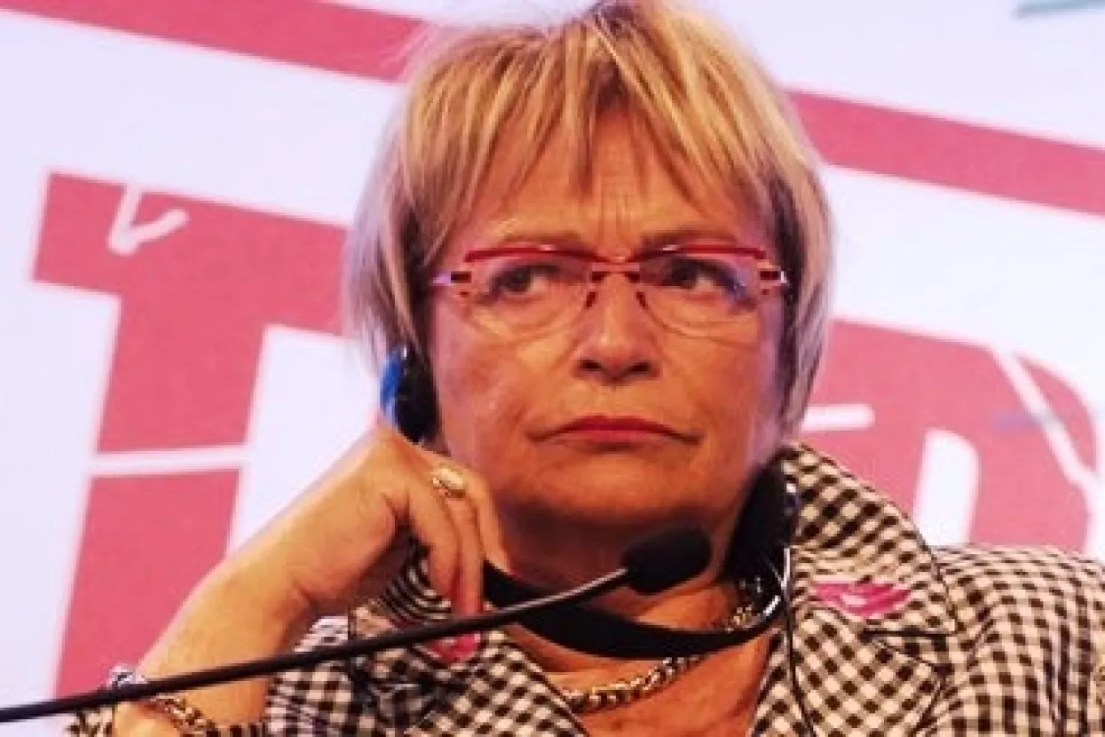 Doris Pack: Europa jo&scaron; može 'probaviti' Hrvatsku i nikog vi&scaron;e