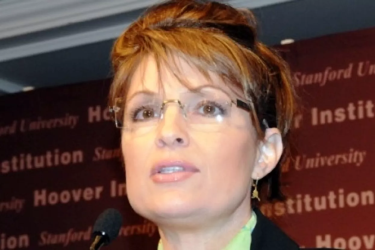 SAD: rekordna gledanost sučeljavanja Palin i Bidena