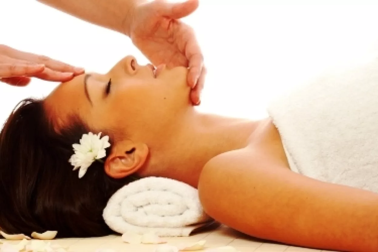 Leasing kuće hotelima financiraju izgradnju wellness centara