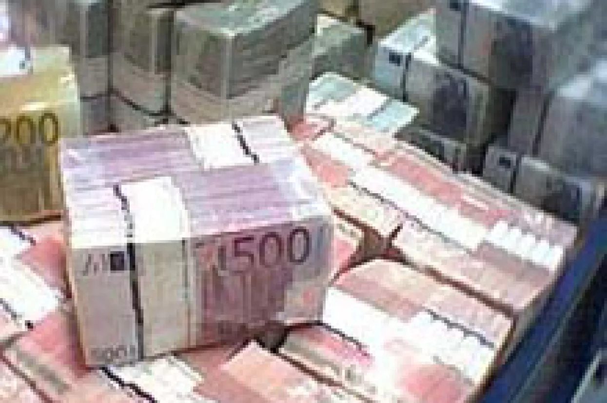 Island jamči za pologe u svojim bankama i &scaron;tedionicama