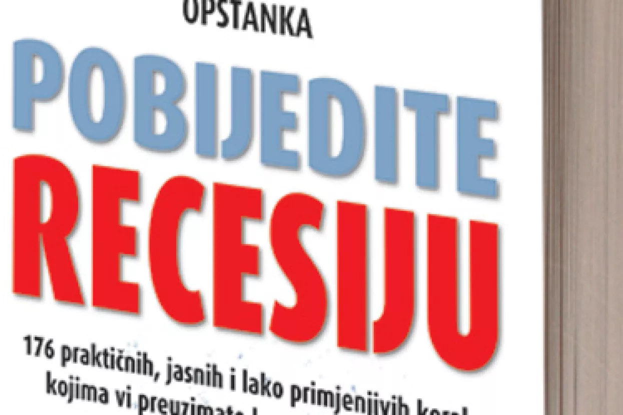 U uvjetima recesije mogu preživjeti samo ekstremi - osnove ili luksuz