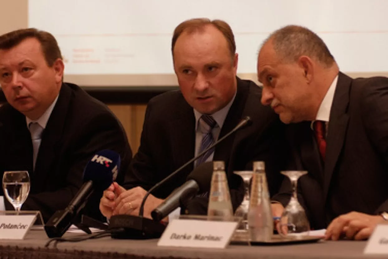 Hrvatska pala za tri mjesta-Polančec se poziva na subjektivne procjene anketiranih