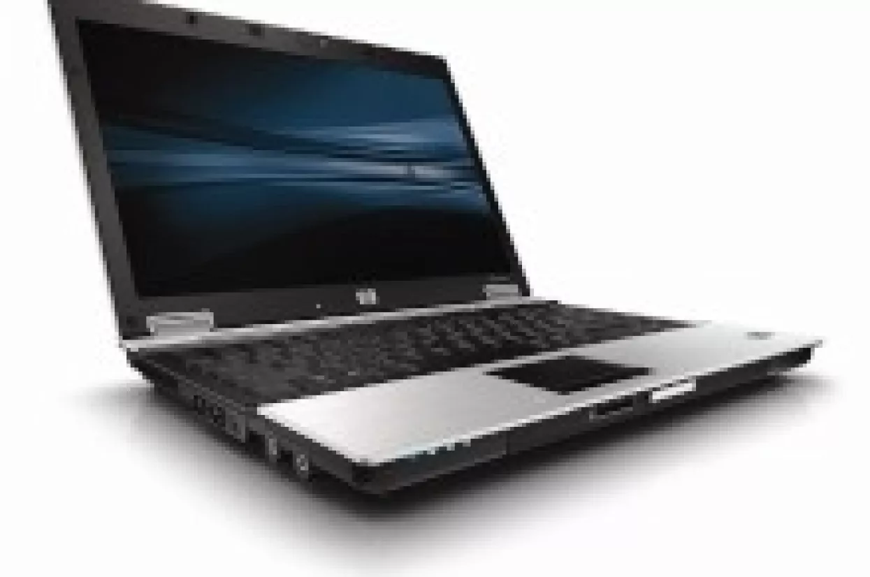 HP predstavio notebook koje može raditi bez punjenja baterije 24 sata