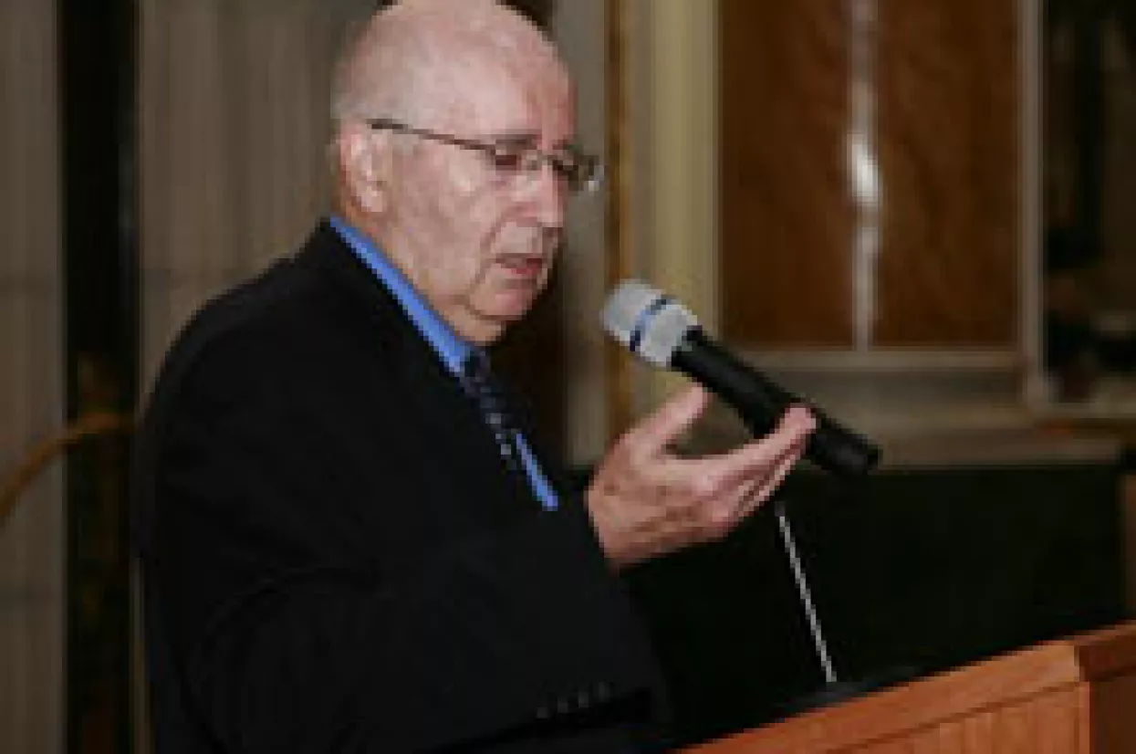 Kotler ponovno u Zagrebu