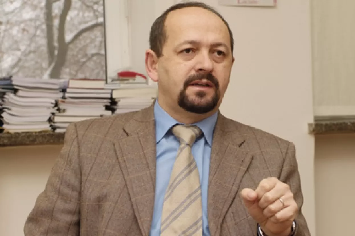 Lovrinović: Interventni fond je dobra ideja, ali je pitanje kako će se provesti
