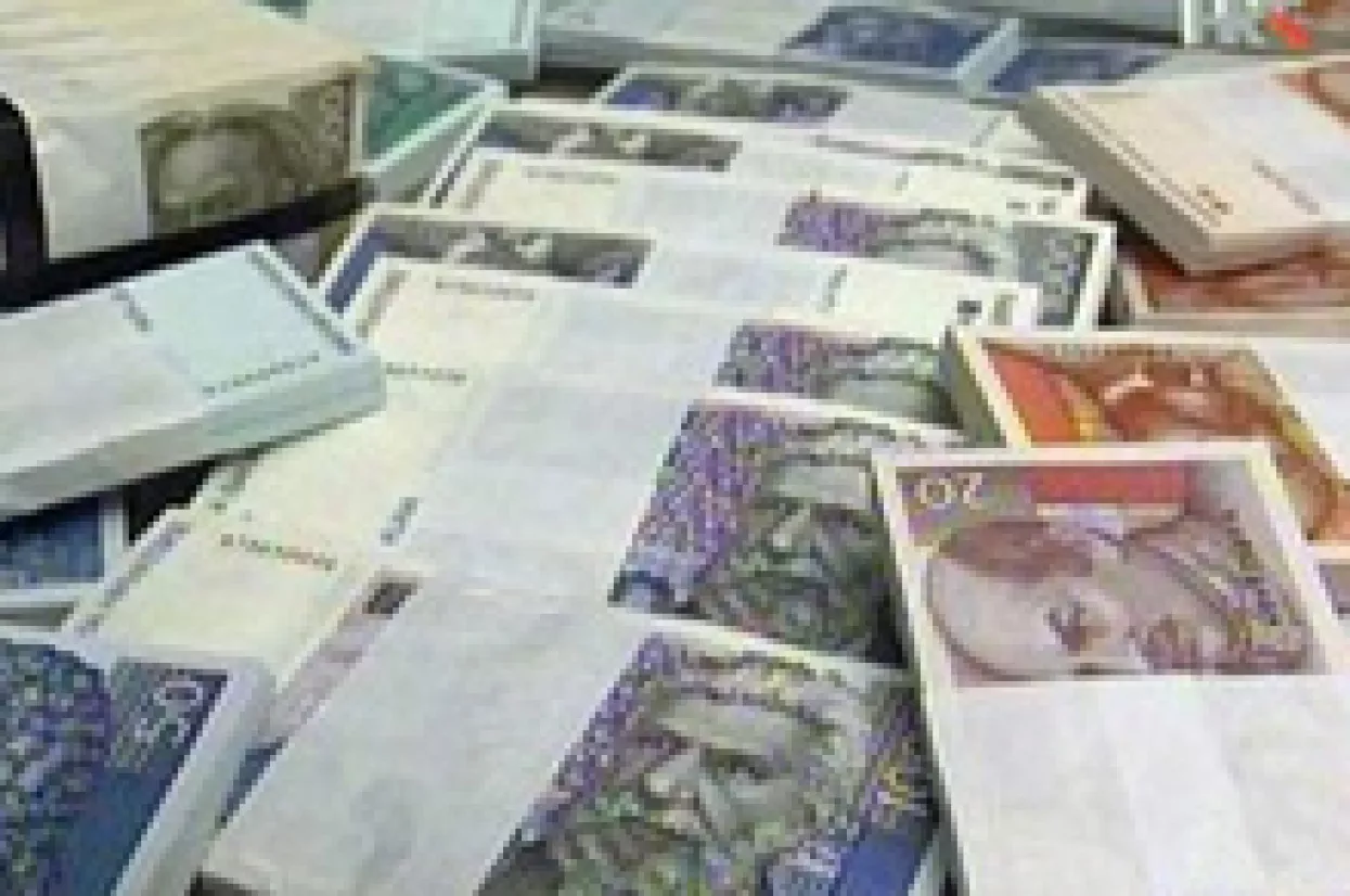 Godi&scaron;nja stopa inflacije u rujnu usporena na 6,4 posto
