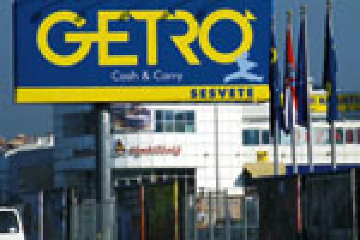 Getro otkupljuje dionice od EBRD-a