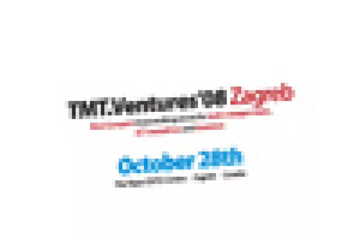 Konferencija TMT.Ventures?08 održat će se 28. listopada u Zagrebu