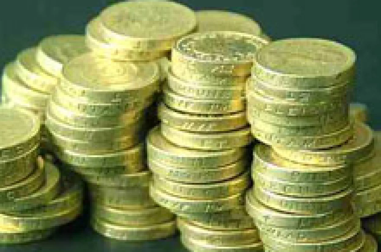 Euro u odnosu na kunu porastao 0,04 posto