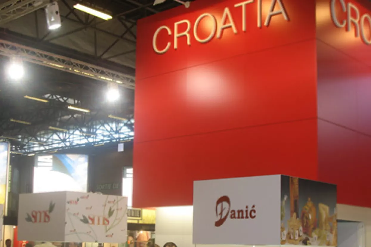 Domaći izlagači uz bok svjetskoj konkurenciji