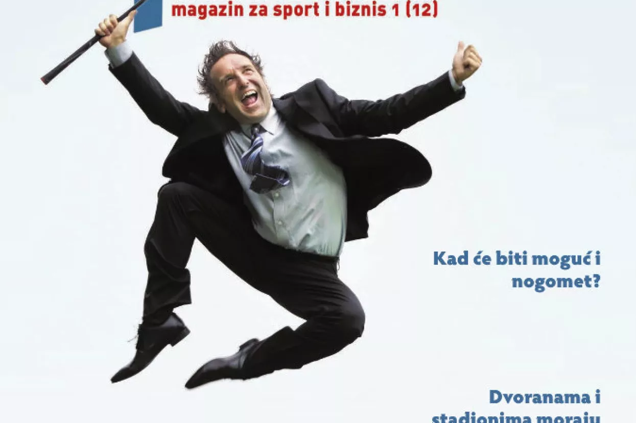 Sporto 160, 24. listopada 2008.