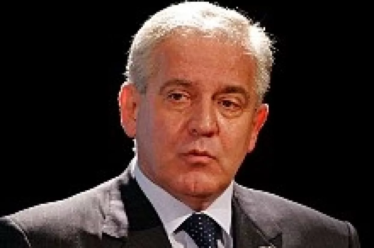 Sanader najavio izvanredne mobilizacijske mjere