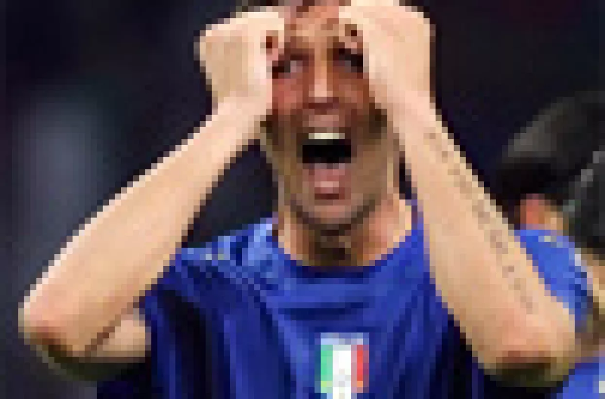 Materazzi dobio parnicu protiv "Daily Maila"