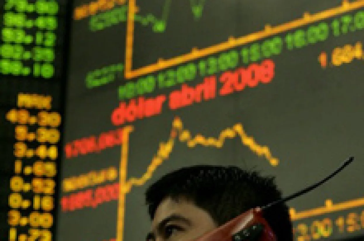 Atlantska plovidba porasla 6,39 posto