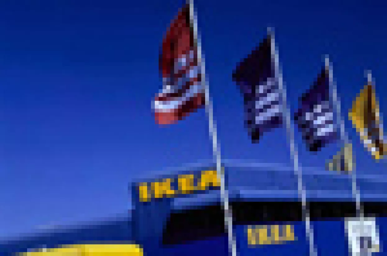 Ikea u Hrvatskoj očekuje prihod od 55 milijuna eura godi&scaron;nje