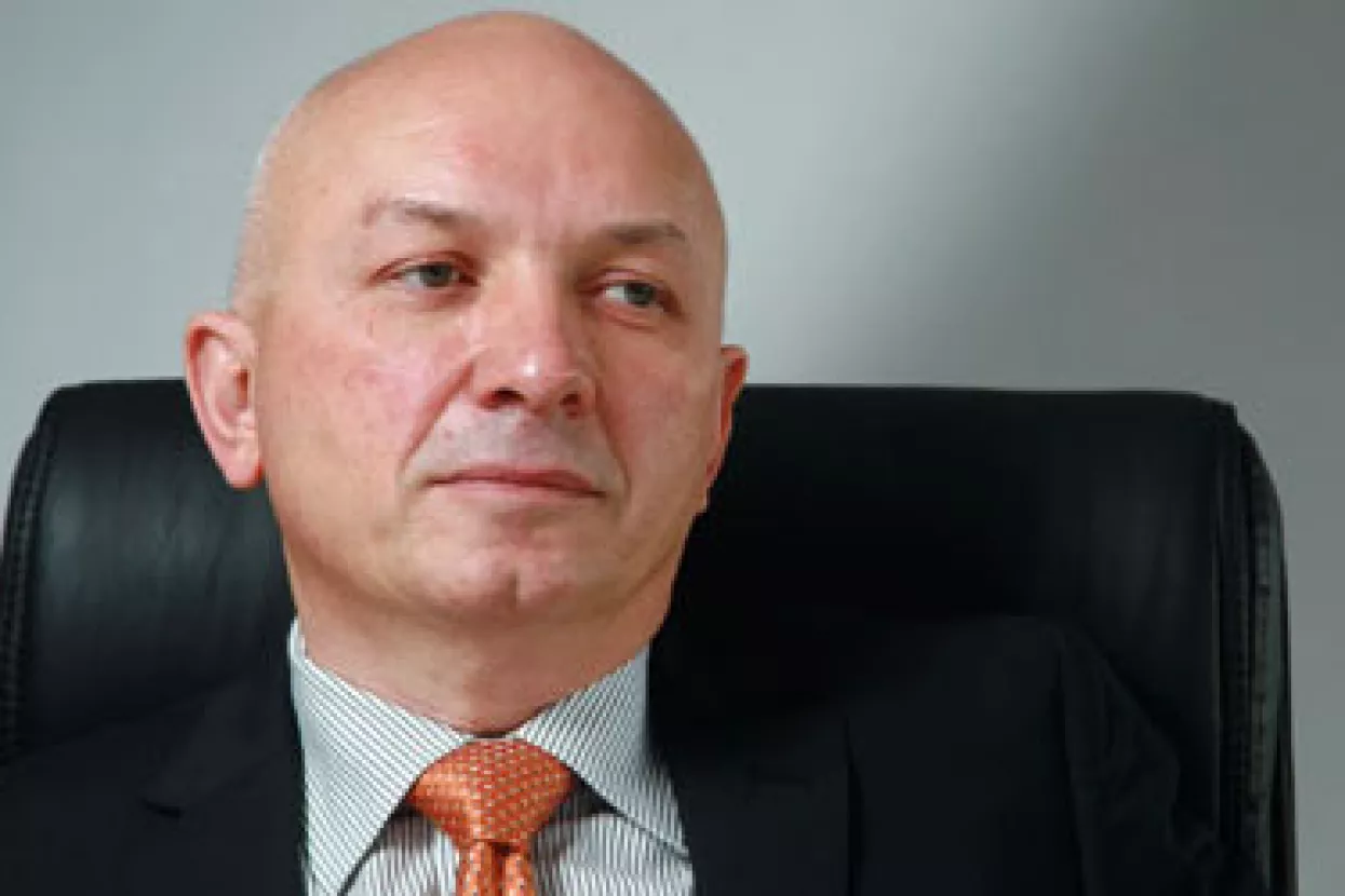 Najbolje djelujem u kriznim vremenima