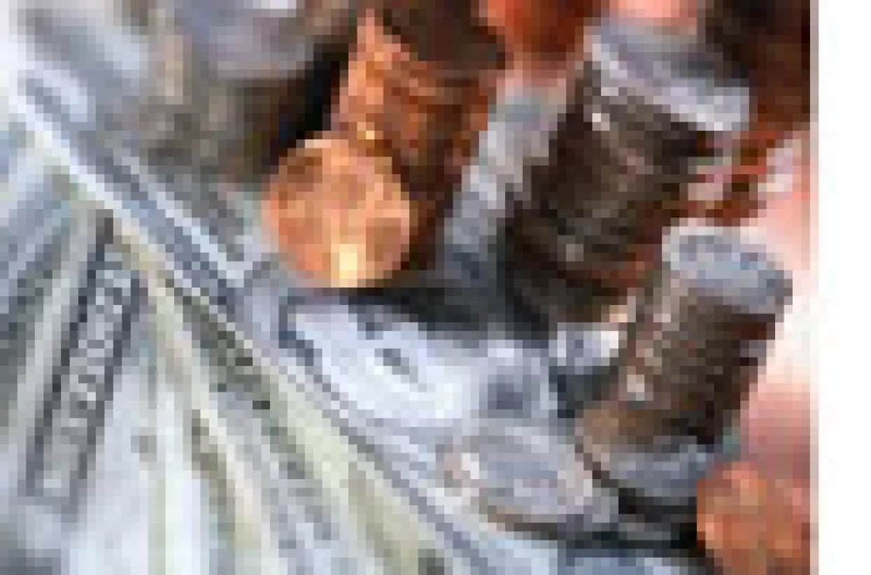 MMF odobrio Ukrajini 16,5 milijardi dolara kredita