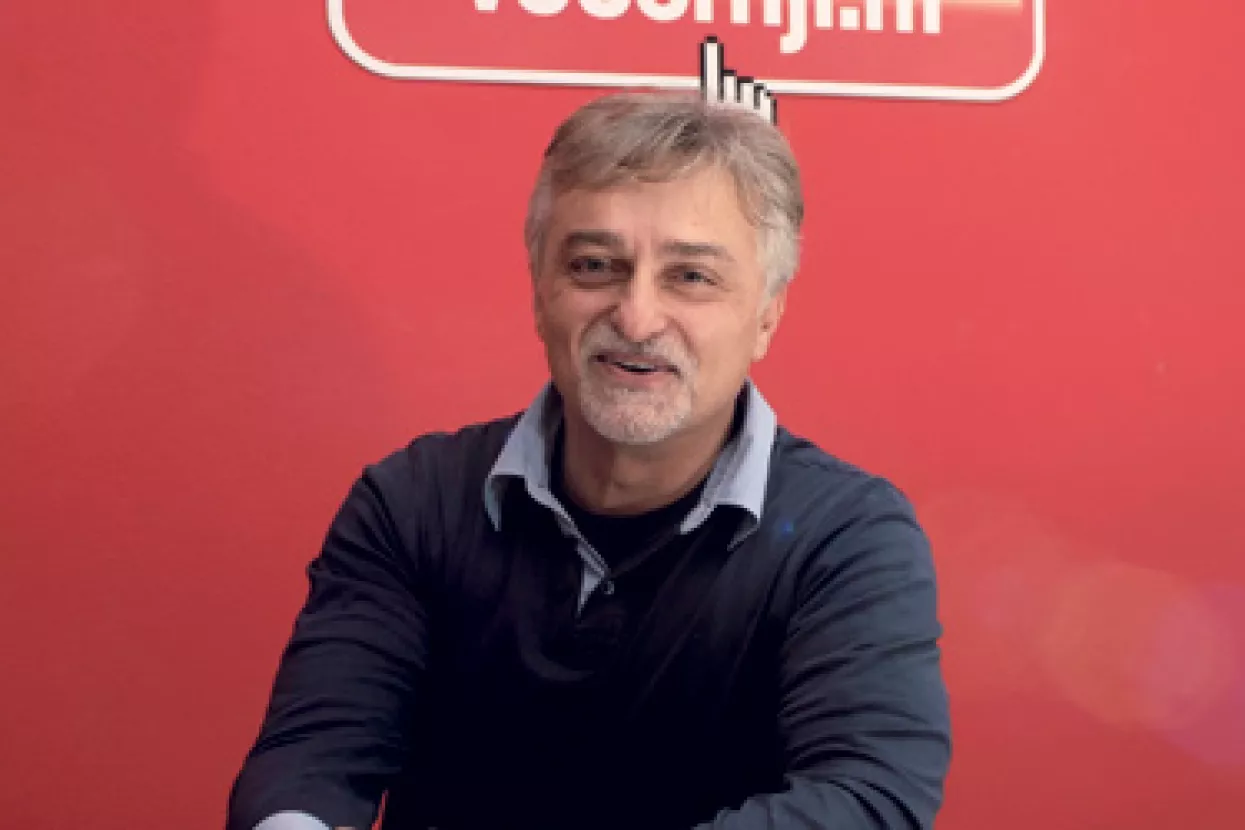 Večernjak počinje plasirati vijesti i putem kabelske mreže B.net