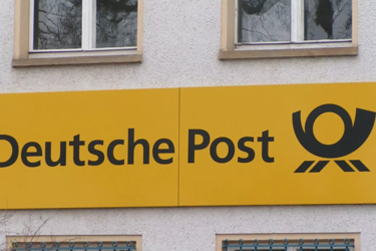 Deutsche Post ukida tisuće radnih mjesta u SAD-u