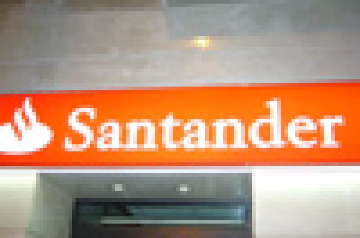 Santander povećava kapital za 7,2 milijarde eura