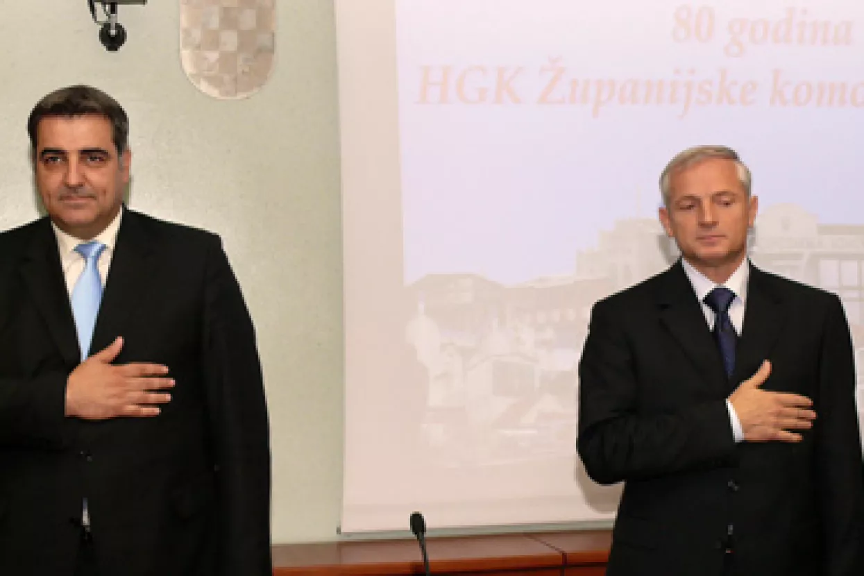 Vido&scaron;ević: Izlaz iz prijeteće krize u stvaranju specifičnih ni&scaron;a znanja