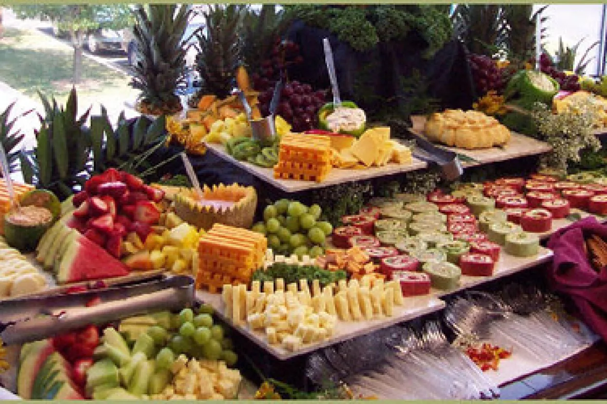 Catering agencije zasad ne osjećaju krizu