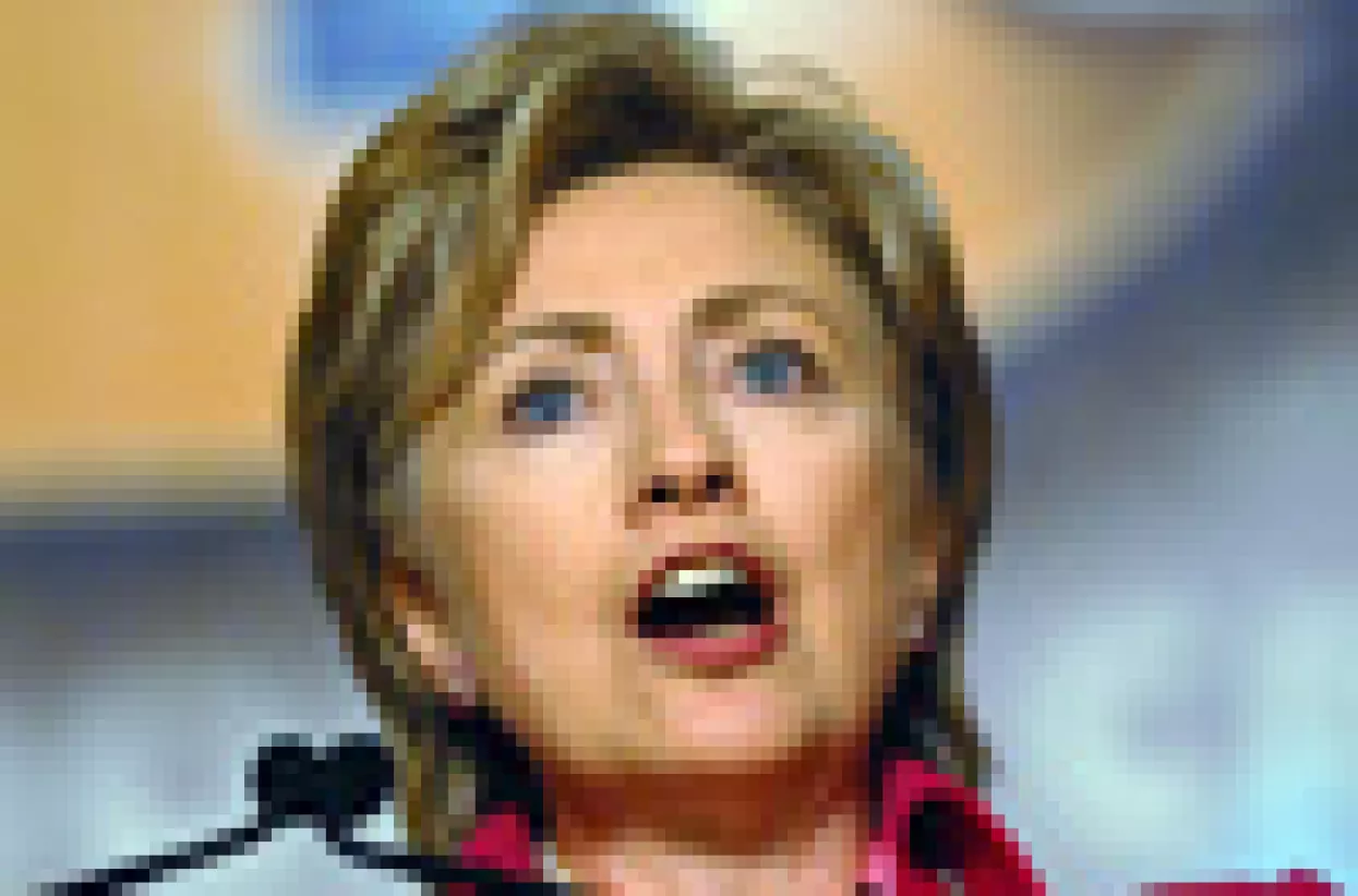 Hillary Clinton prihvatit će mjesto državne tajnice