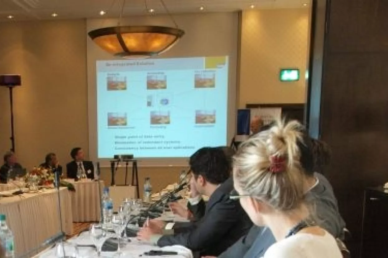 SAP javnom sektoru predstavio svoju viziju učinkovite državne uprave