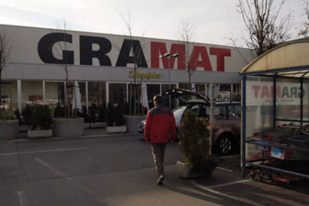 Požar u Gramatu nije izazvao veću &scaron;tetu