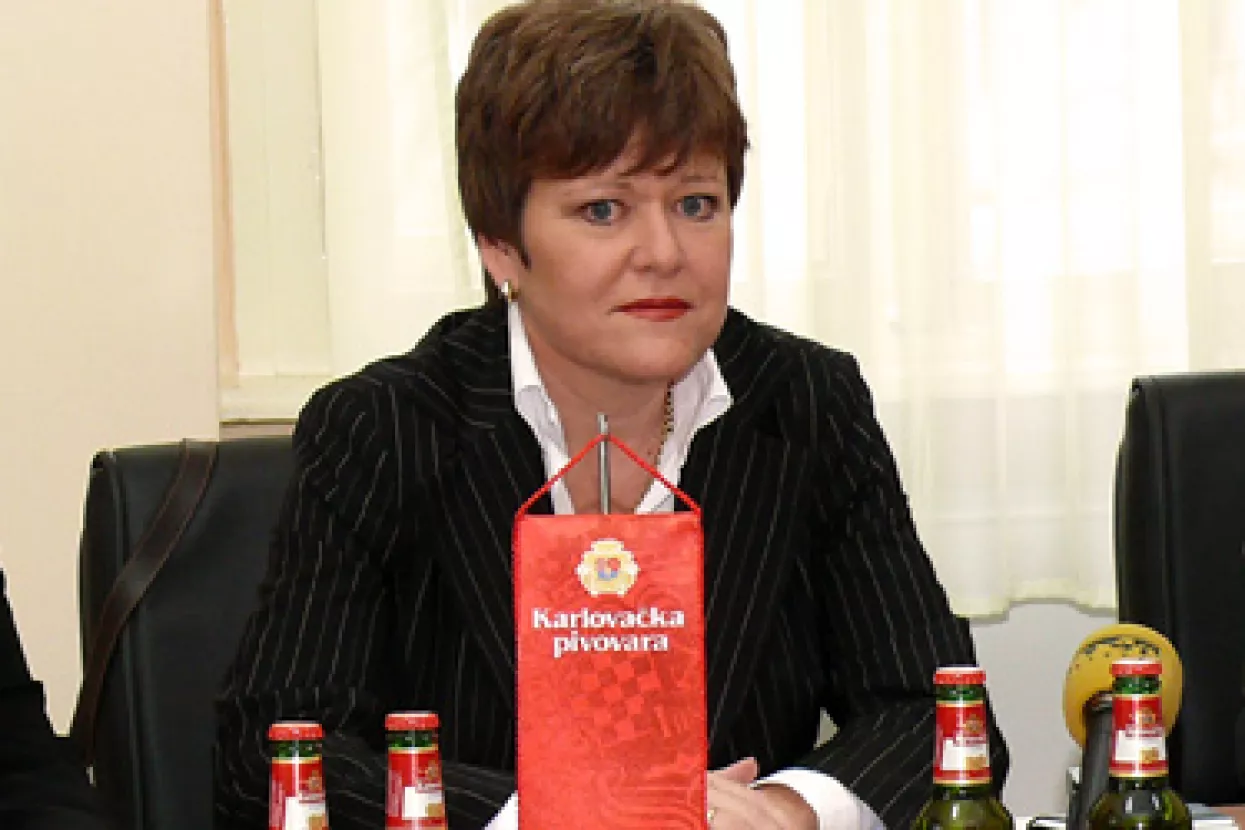 Karlovačka pivovara povećala trži&scaron;ni udio na 23,8 posto
