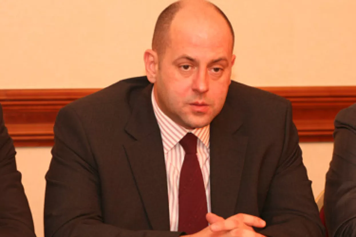Željko Zadro poduzetnik godine