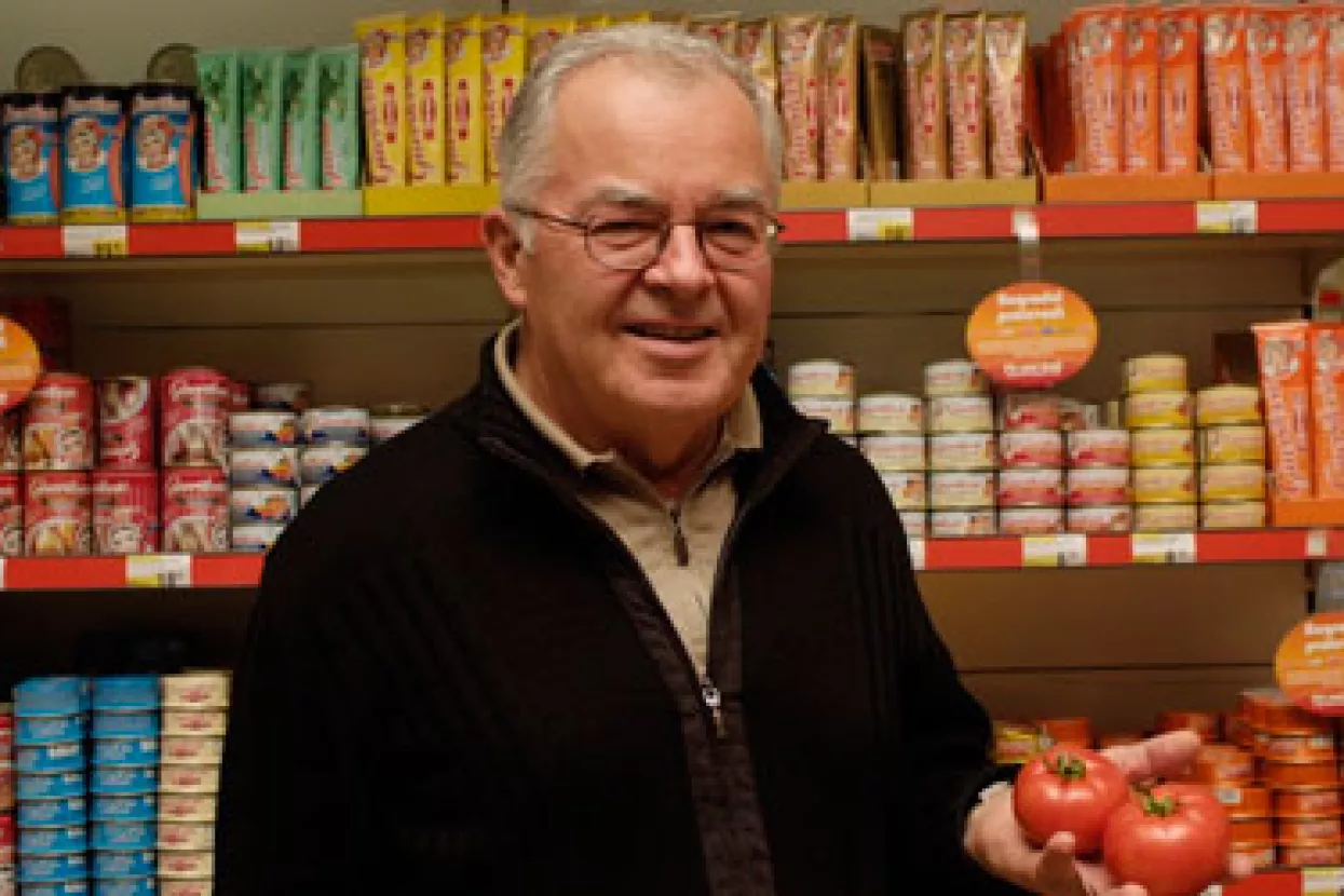Gavrilović najavio ponudu za preuzimanje Purisa