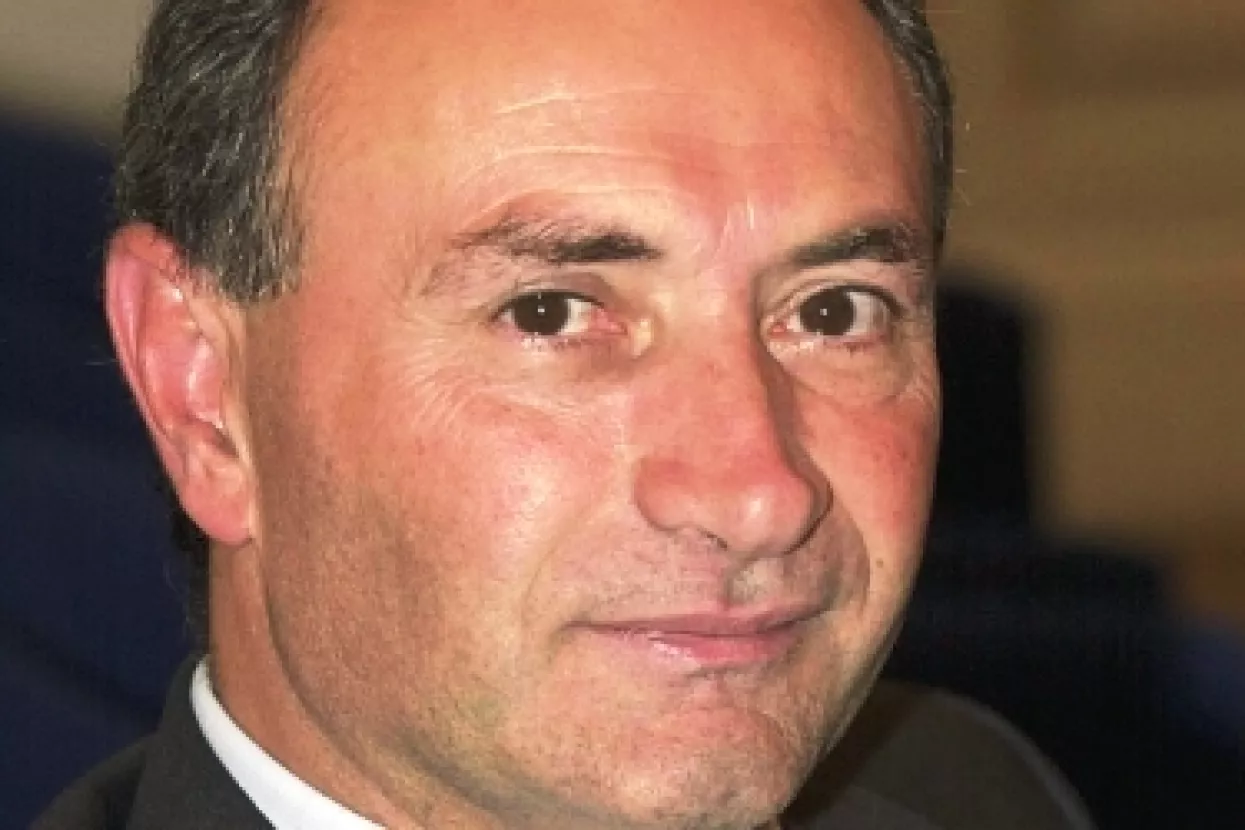 Ghizzoni: Unicredit bi u 2009. godini mogao sniziti kamate
